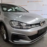 Personenauto, Volkswagen, Golf 2.0 GTD, 2017 – foto 23 – kavel bij Domeinen Roerende Zaken, Soesterberg