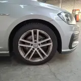 Personenauto, Volkswagen, Golf 2.0 GTD, 2017 – foto 24 – kavel bij Domeinen Roerende Zaken, Soesterberg
