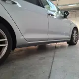 Personenauto, Volkswagen, Golf 2.0 GTD, 2017 – foto 25 – kavel bij Domeinen Roerende Zaken, Soesterberg