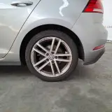 Personenauto, Volkswagen, Golf 2.0 GTD, 2017 – foto 28 – kavel bij Domeinen Roerende Zaken, Soesterberg