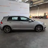 Personenauto, Volkswagen, Golf 2.0 GTD, 2017 – foto 4 – kavel bij Domeinen Roerende Zaken, Soesterberg