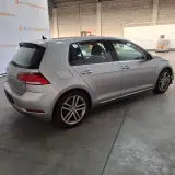 Personenauto, Volkswagen, Golf 2.0 GTD, 2017 – foto 10 – kavel bij Domeinen Roerende Zaken, Soesterberg