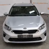 Personenauto, Kia, Ceed 1.6 D, 2019 – foto 2 – kavel bij Domeinen Roerende Zaken, Soesterberg