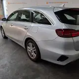 Personenauto, Kia, Ceed 1.6 D, 2019 – foto 11 – kavel bij Domeinen Roerende Zaken, Soesterberg