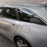 Personenauto, Kia, Ceed 1.6 D, 2019 – foto 12 – kavel bij Domeinen Roerende Zaken, Soesterberg