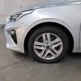 Personenauto, Kia, Ceed 1.6 D, 2019 – foto 17 – kavel bij Domeinen Roerende Zaken, Soesterberg