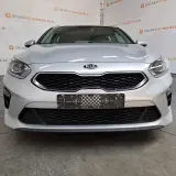 Personenauto, Kia, Ceed 1.6 D, 2019 – foto 20 – kavel bij Domeinen Roerende Zaken, Soesterberg