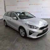 Personenauto, Kia, Ceed 1.6 D, 2019 – foto 3 – kavel bij Domeinen Roerende Zaken, Soesterberg