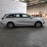 Personenauto, Kia, Ceed 1.6 D, 2019 – foto 4 – kavel bij Domeinen Roerende Zaken, Soesterberg
