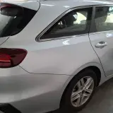 Personenauto, Kia, Ceed 1.6 D, 2019 – foto 8 – kavel bij Domeinen Roerende Zaken, Soesterberg