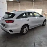 Personenauto, Kia, Ceed 1.6 D, 2019 – foto 9 – kavel bij Domeinen Roerende Zaken, Soesterberg