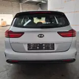 Personenauto, Kia, Ceed 1.6 D, 2019 – foto 10 – kavel bij Domeinen Roerende Zaken, Soesterberg