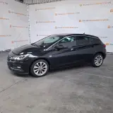 Personenauto, Opel, Astra 1.6 CDTi, 2018 – foto 12 – kavel bij Domeinen Roerende Zaken, Soesterberg