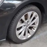 Personenauto, Opel, Astra 1.6 CDTi, 2018 – foto 13 – kavel bij Domeinen Roerende Zaken, Soesterberg