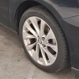 Personenauto, Opel, Astra 1.6 CDTi, 2018 – foto 14 – kavel bij Domeinen Roerende Zaken, Soesterberg