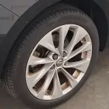 Personenauto, Opel, Astra 1.6 CDTi, 2018 – foto 15 – kavel bij Domeinen Roerende Zaken, Soesterberg