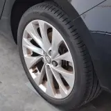 Personenauto, Opel, Astra 1.6 CDTi, 2018 – foto 16 – kavel bij Domeinen Roerende Zaken, Soesterberg