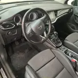 Personenauto, Opel, Astra 1.6 CDTi, 2018 – foto 19 – kavel bij Domeinen Roerende Zaken, Soesterberg