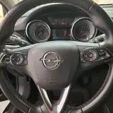 Personenauto, Opel, Astra 1.6 CDTi, 2018 – foto 20 – kavel bij Domeinen Roerende Zaken, Soesterberg