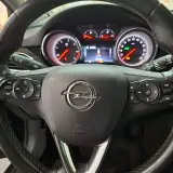 Personenauto, Opel, Astra 1.6 CDTi, 2018 – foto 21 – kavel bij Domeinen Roerende Zaken, Soesterberg