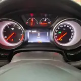 Personenauto, Opel, Astra 1.6 CDTi, 2018 – foto 22 – kavel bij Domeinen Roerende Zaken, Soesterberg