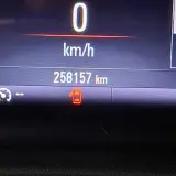 Personenauto, Opel, Astra 1.6 CDTi, 2018 – foto 23 – kavel bij Domeinen Roerende Zaken, Soesterberg