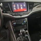 Personenauto, Opel, Astra 1.6 CDTi, 2018 – foto 24 – kavel bij Domeinen Roerende Zaken, Soesterberg
