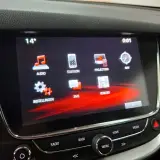 Personenauto, Opel, Astra 1.6 CDTi, 2018 – foto 25 – kavel bij Domeinen Roerende Zaken, Soesterberg
