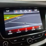 Personenauto, Opel, Astra 1.6 CDTi, 2018 – foto 26 – kavel bij Domeinen Roerende Zaken, Soesterberg
