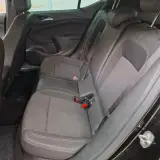 Personenauto, Opel, Astra 1.6 CDTi, 2018 – foto 30 – kavel bij Domeinen Roerende Zaken, Soesterberg