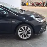 Personenauto, Opel, Astra 1.6 CDTi, 2018 – foto 4 – kavel bij Domeinen Roerende Zaken, Soesterberg
