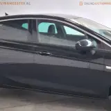 Personenauto, Opel, Astra 1.6 CDTi, 2018 – foto 5 – kavel bij Domeinen Roerende Zaken, Soesterberg