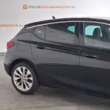Personenauto, Opel, Astra 1.6 CDTi, 2018 – foto 6 – kavel bij Domeinen Roerende Zaken, Soesterberg