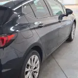 Personenauto, Opel, Astra 1.6 CDTi, 2018 – foto 7 – kavel bij Domeinen Roerende Zaken, Soesterberg