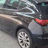 Personenauto, Opel, Astra 1.6 CDTi, 2018 – foto 9 – kavel bij Domeinen Roerende Zaken, Soesterberg