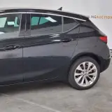 Personenauto, Opel, Astra 1.6 CDTi, 2018 – foto 10 – kavel bij Domeinen Roerende Zaken, Soesterberg