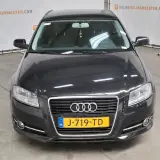 Personenauto, Audi, A3 Sportback, 1.2 TFSI Attraction Advance, 2012 – foto 2 – kavel bij Domeinen Roerende Zaken, Soesterberg