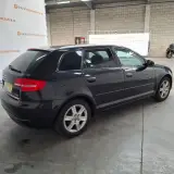 Personenauto, Audi, A3 Sportback, 1.2 TFSI Attraction Advance, 2012 – foto 11 – kavel bij Domeinen Roerende Zaken, Soesterberg
