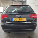 Personenauto, Audi, A3 Sportback, 1.2 TFSI Attraction Advance, 2012 – foto 12 – kavel bij Domeinen Roerende Zaken, Soesterberg
