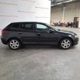 Personenauto, Audi, A3 Sportback, 1.2 TFSI Attraction Advance, 2012 – foto 4 – kavel bij Domeinen Roerende Zaken, Soesterberg