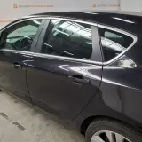 Personenauto, Opel, Astra, 2.0 CDTi Sport, 2010 – foto 11 – kavel bij Domeinen Roerende Zaken, Soesterberg