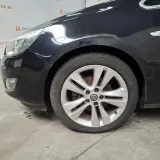 Personenauto, Opel, Astra, 2.0 CDTi Sport, 2010 – foto 13 – kavel bij Domeinen Roerende Zaken, Soesterberg