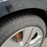 Personenauto, Opel, Astra, 2.0 CDTi Sport, 2010 – foto 14 – kavel bij Domeinen Roerende Zaken, Soesterberg