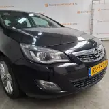 Personenauto, Opel, Astra, 2.0 CDTi Sport, 2010 – foto 18 – kavel bij Domeinen Roerende Zaken, Soesterberg