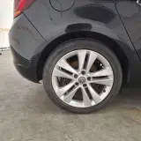 Personenauto, Opel, Astra, 2.0 CDTi Sport, 2010 – foto 21 – kavel bij Domeinen Roerende Zaken, Soesterberg