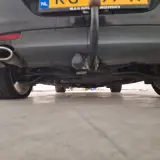 Personenauto, Opel, Astra, 2.0 CDTi Sport, 2010 – foto 22 – kavel bij Domeinen Roerende Zaken, Soesterberg