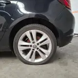 Personenauto, Opel, Astra, 2.0 CDTi Sport, 2010 – foto 24 – kavel bij Domeinen Roerende Zaken, Soesterberg