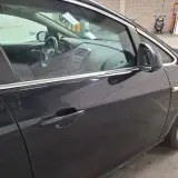 Personenauto, Opel, Astra, 2.0 CDTi Sport, 2010 – foto 6 – kavel bij Domeinen Roerende Zaken, Soesterberg