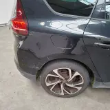 Personenauto, Renault, Grand Scénic, 1.3 TCe Bose 7p., 2019 – foto 20 – kavel bij Domeinen Roerende Zaken, Soesterberg