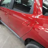 Personenauto, Dacia, Duster II 1.6 L – foto 16 – kavel bij Domeinen Roerende Zaken, Soesterberg